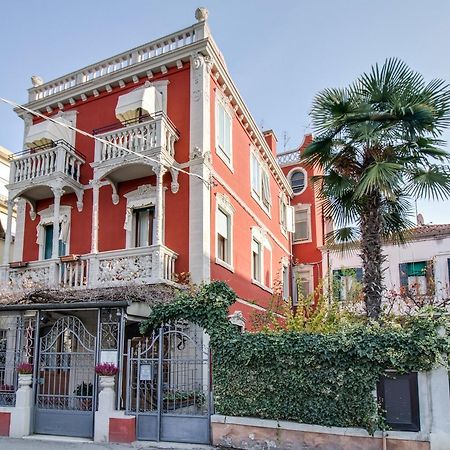 Villa Noto Lagoon Flat Lido di Venezia Exterior photo
