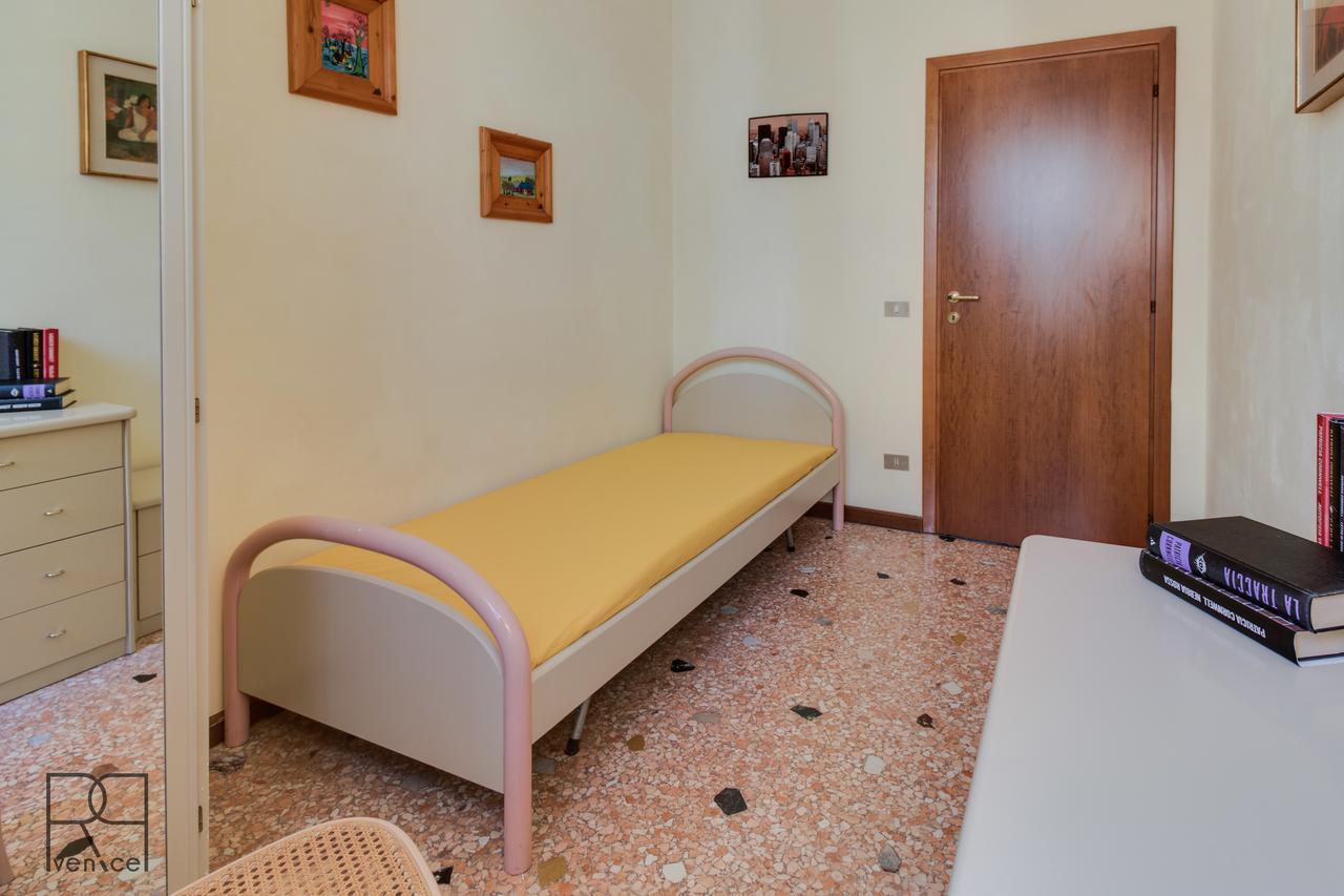 Villa Noto Lagoon Flat Lido di Venezia Exterior photo