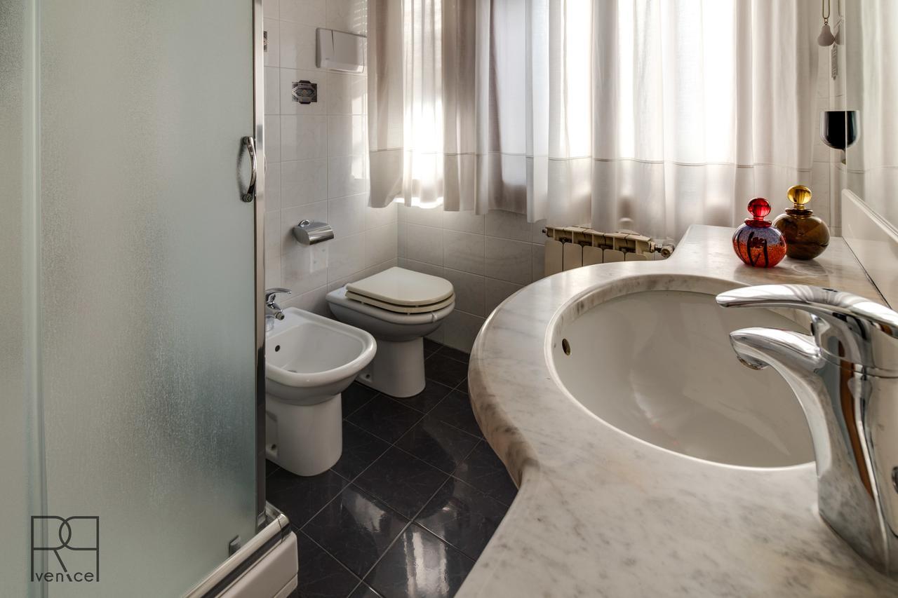 Villa Noto Lagoon Flat Lido di Venezia Exterior photo